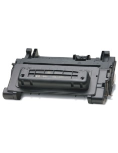 HP CC364A/CE390A Negro Cartucho de Toner Generico -...