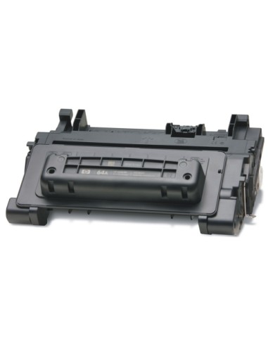 Cartucho de Toner Generico - Reemplaza 64A/90A...