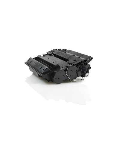 HP CE255X Negro Cartucho de Toner Generico - Reemplaza 55X