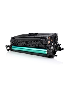 Cartucho de Toner Generico - Reemplaza 646X CE264X - Negro