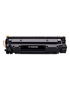 Cartucho de Toner Generico - Reemplaza 85A/78A/35A/36A...