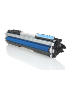 HP CE311A/CF351A Cyan Cartucho de Toner Generico -...
