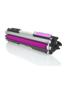 Canon 729 Magenta Cartucho de Toner Generico - Reemplaza...