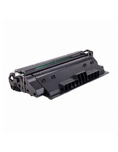 HP CF214A Negro Cartucho de Toner Generico - Reemplaza 14A