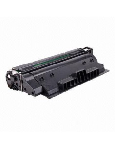 Cartucho de Toner Generico - Reemplaza 14X CF214X - Negro
