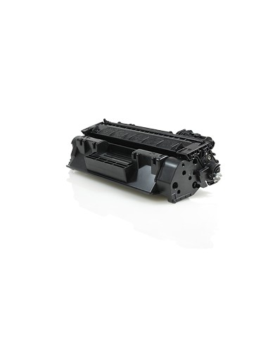HP CF226A Negro Cartucho de Toner Generico - Reemplaza 26A