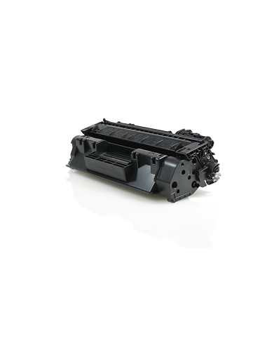 Canon 052 Negro Cartucho de Toner Generico - Reemplaza 2199C002