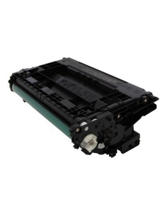 Cartucho de Toner Generico - Reemplaza 37A CF237A - Negro