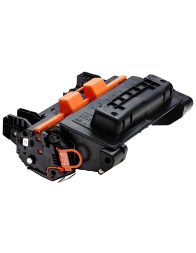 Cartucho de Toner Generico - Reemplaza 81A...