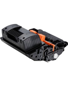 Cartucho de Toner Generico - Reemplaza 81X CF281X - Negro