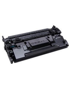 Cartucho de Toner Generico - Reemplaza 89A CF289A - Negro