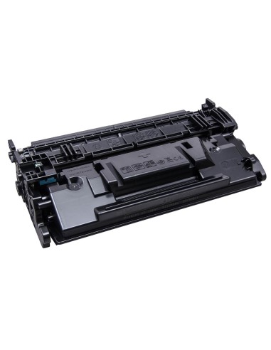 Cartucho de Toner Generico - Reemplaza 89A...