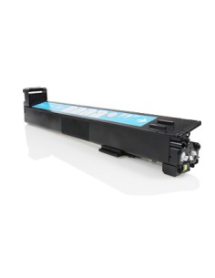 HP CF301A Cyan Cartucho de Toner Generico - Reemplaza 827A