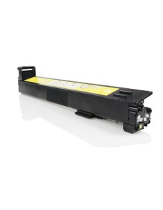 HP CF312A Amarillo Cartucho de Toner Generico - Reemplaza...