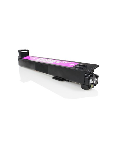 HP CF313A Magenta Cartucho de Toner Generico -...