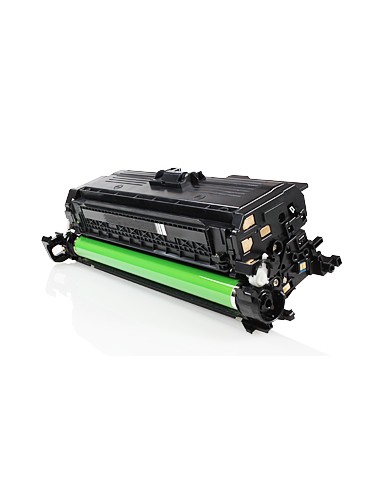 HP CF320X/CF320A Negro Cartucho de Toner Generico - Reemplaza 653X/652A