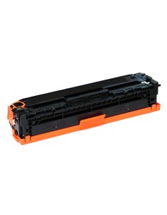 HP CF400X/CF400A/CF540X/CF540A Negro Cartucho de Toner...