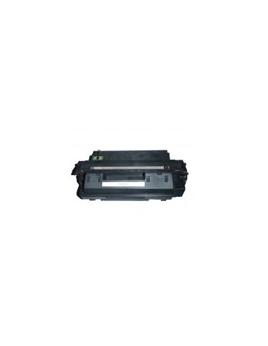 HP Q2610A Negro Cartucho de Toner Generico - Reemplaza 10A