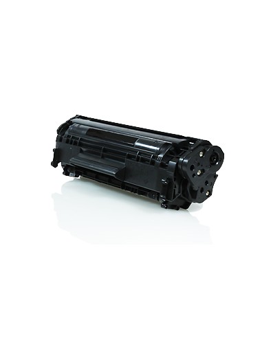 Canon FX10/FX9/104/703 Negro Cartucho de Toner Generico - Reemplaza 0263B002/7616A005