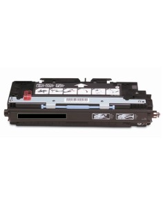 Cartucho de Toner Generico - Reemplaza 308A Q2670A - Negro