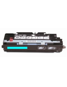 Cartucho de Toner Generico - Reemplaza 311A Q2681A - Cyan