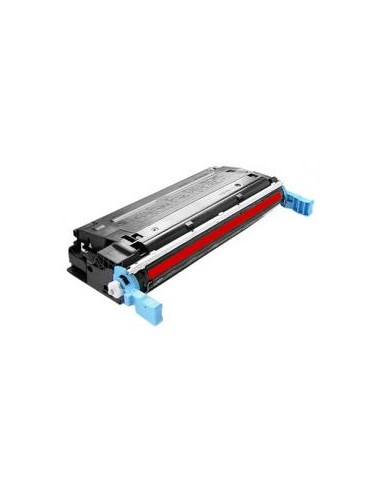 HP Q5953A Magenta Cartucho de Toner Generico - Reemplaza 643A