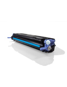 Canon 707 Cyan Cartucho de Toner Generico - Reemplaza...