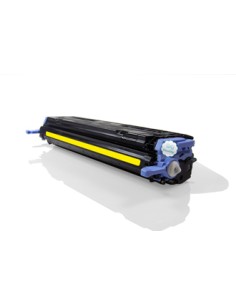 Cartucho de Toner Generico - Reemplaza 124A Q6002A -...