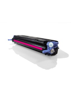 HP Q6003A Magenta Cartucho de Toner Generico - Reemplaza...