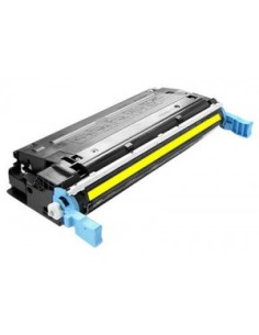 Cartucho de Toner Generico - Reemplaza 644A Q6462A -...
