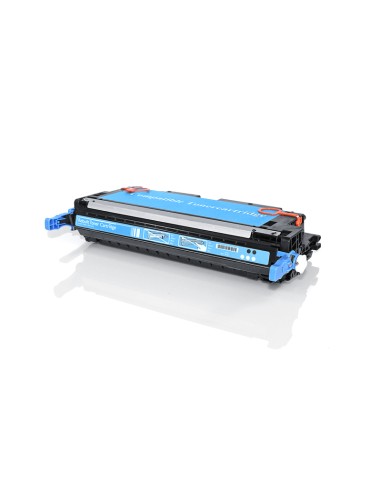 Cartucho de Toner Generico - Reemplaza 502A...