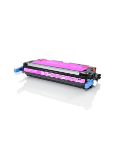 Cartucho de Toner Generico - Reemplaza 502A Q6473A - Magenta