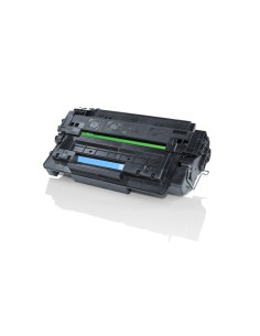 HP Q6511A Negro Cartucho de Toner Generico - Reemplaza 11A