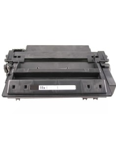 HP Q6511X Negro Cartucho de Toner Generico - Reemplaza 11X