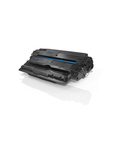 HP Q7516A Negro Cartucho de Toner Generico - Reemplaza 16A