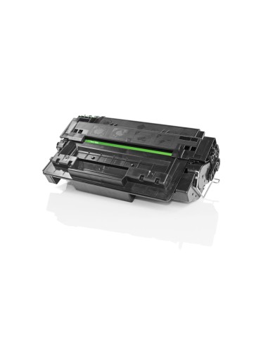 Cartucho de Toner Generico - Reemplaza 51A...