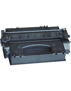 Cartucho de Toner Generico - Reemplaza 53X/49X...