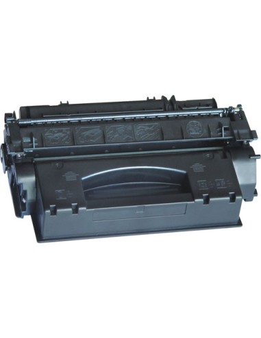 Cartucho de Toner Generico - Reemplaza 53X/49X...