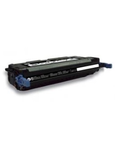 HP Q7560A Negro Cartucho de Toner Generico - Reemplaza 314A