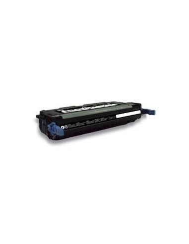HP Q7560A Negro Cartucho de Toner Generico -...