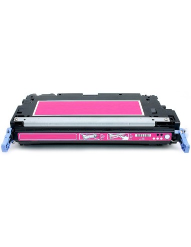 HP Q7583A Magenta Cartucho de Toner Generico - Reemplaza 503A