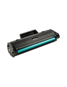 HP W1106A Negro Cartucho de Toner Generico - Reemplaza 106A