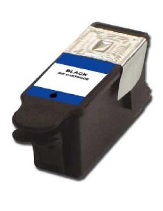 Kodak Advent A10 Negro Cartucho de Tinta Generico