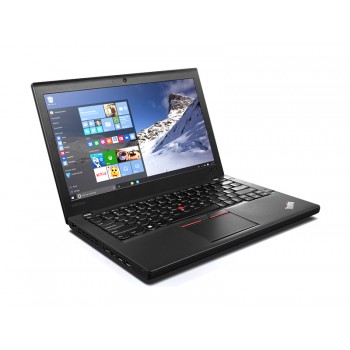 PORTATIL LENOVO X260 I3-6100U/8GB/256GB SSD/12.5"/W10...