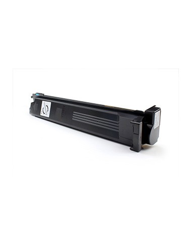 Nec Vivid Office 2020 Negro Cartucho de Toner Generico