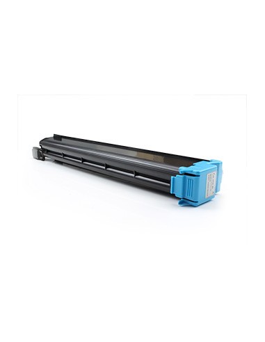 Pitwey Bowes CM2522 Cyan Cartucho de Toner Generico