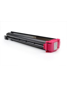 Pitwey Bowes CM2522 Magenta Cartucho de Toner Generico