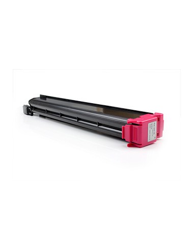 Pitwey Bowes CM2522 Magenta Cartucho de Toner Generico