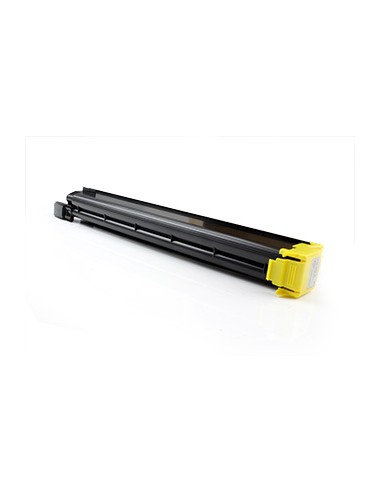 Pitwey Bowes CM2522 Amarillo Cartucho de Toner Generico