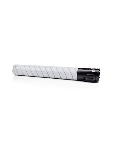 Olivetti D-Color MF220/MF280/MF360 Negro Cartucho de Toner Generico - Reemplaza B0854